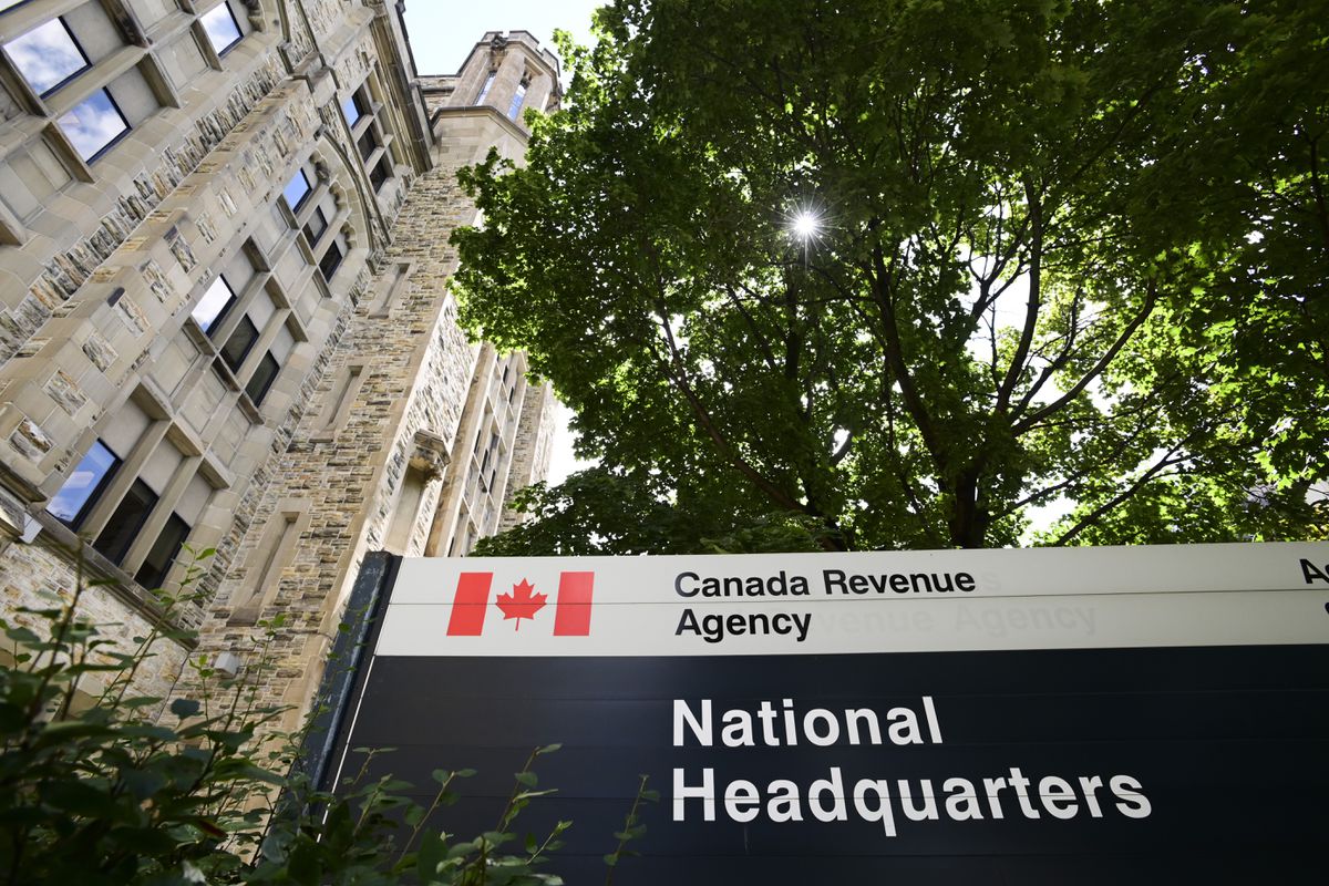 Conservatives, NDP call on CRA Commissioner to explain allegations of wrongdoing at global tax division