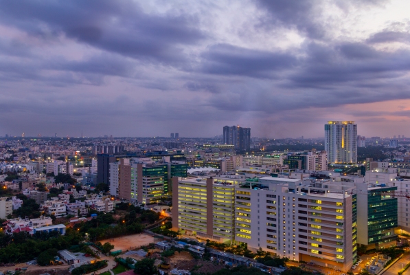 Crypto trading volume drops in India as additional taxes hit investors