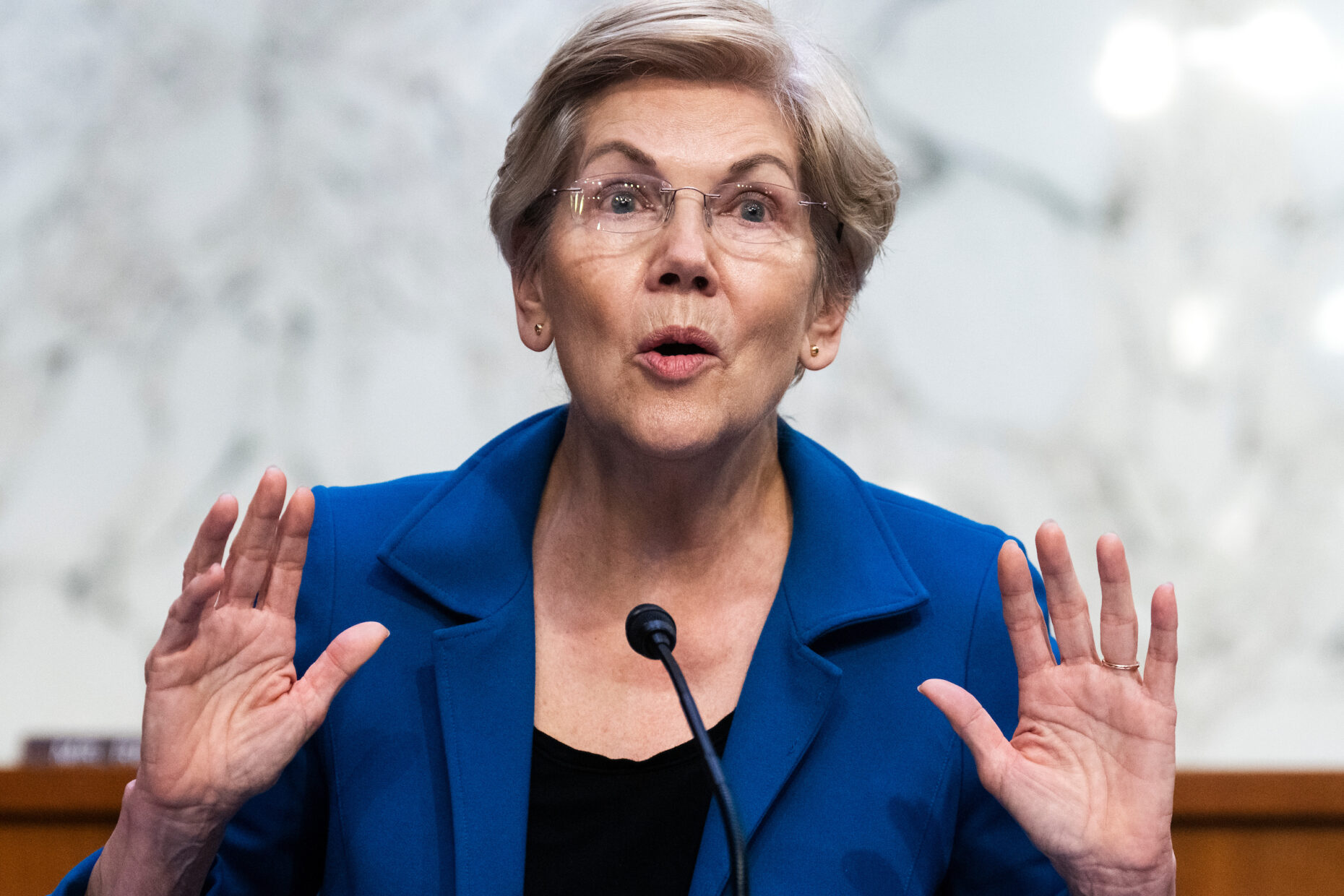 Democratic bill would mandate new IRS free tax-filing program