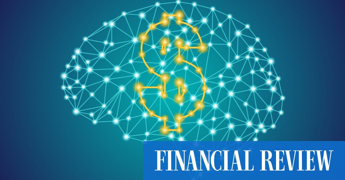 Australian Tax Office is the benchmark in how to build a modern data organisation