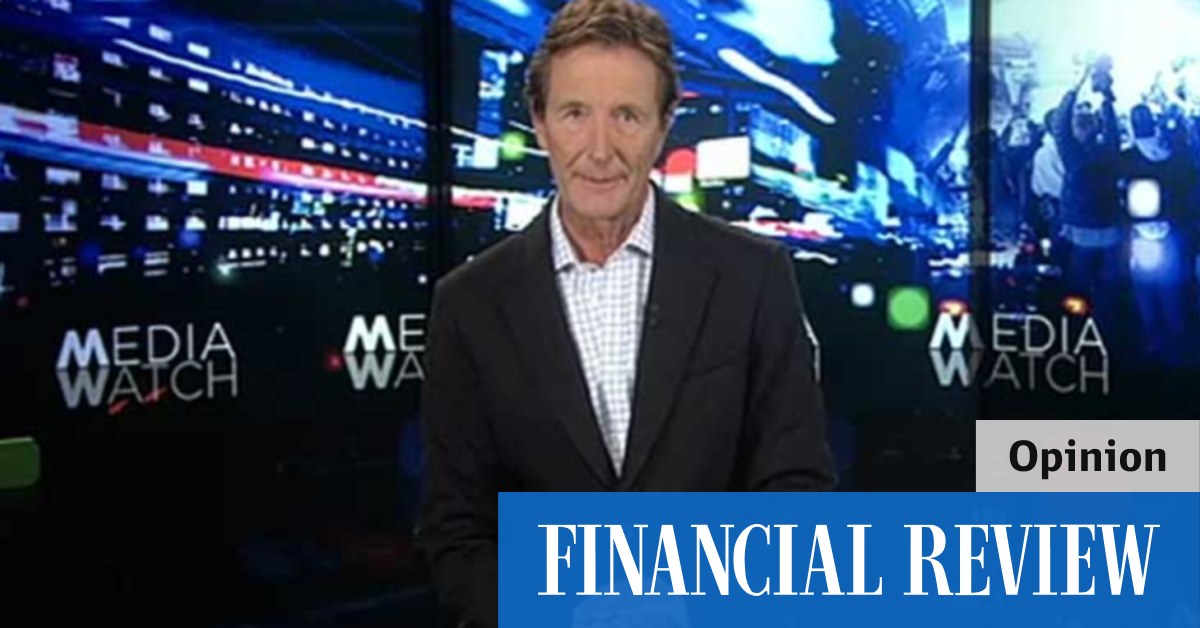 Queensland land tax: Media Watch’s false impression on Queensland land tax coverage