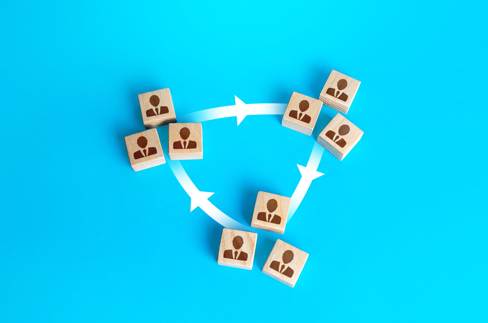 International Wealth Tax Advisors' blog post on IRS task force JSEIT