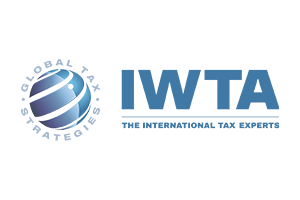 IWTA Staff Profile Picture